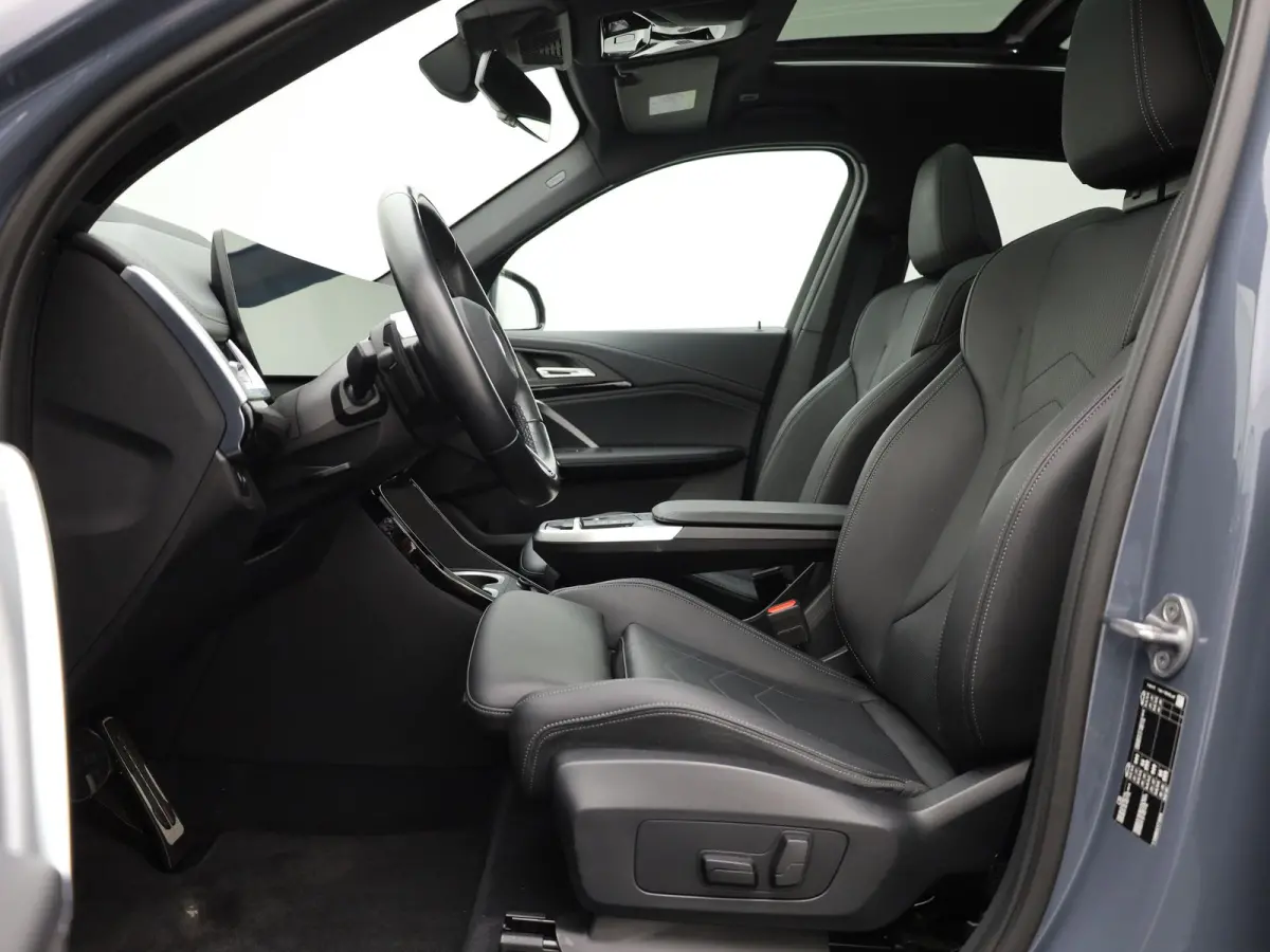 sDrive18i | M-Sport | Pano | Memory | 360 Camera | Head Up | Keyless | Harman/ Kardon | Prijs Rijklaar !!