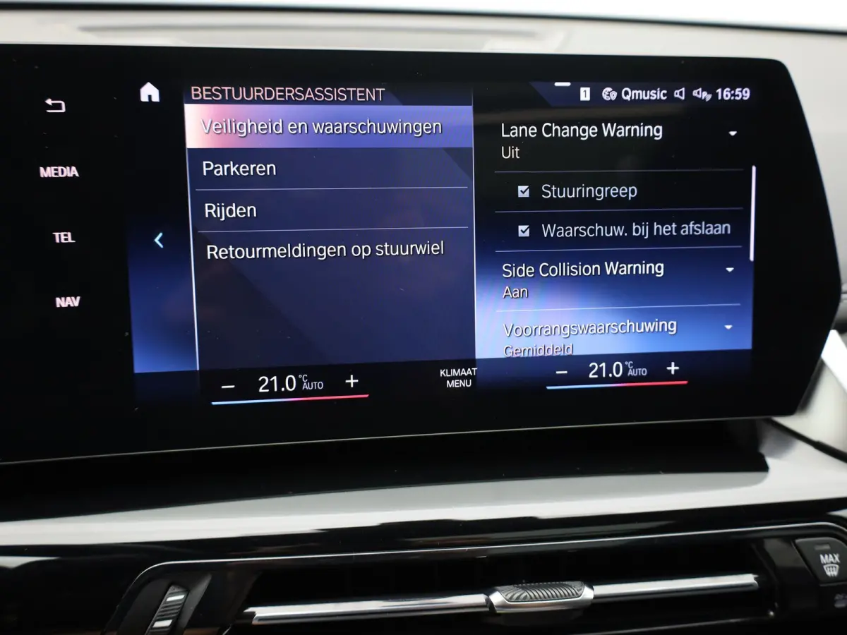 sDrive18i | M-Sport | Pano | Memory | 360 Camera | Head Up | Keyless | Harman/ Kardon | Prijs Rijklaar !!