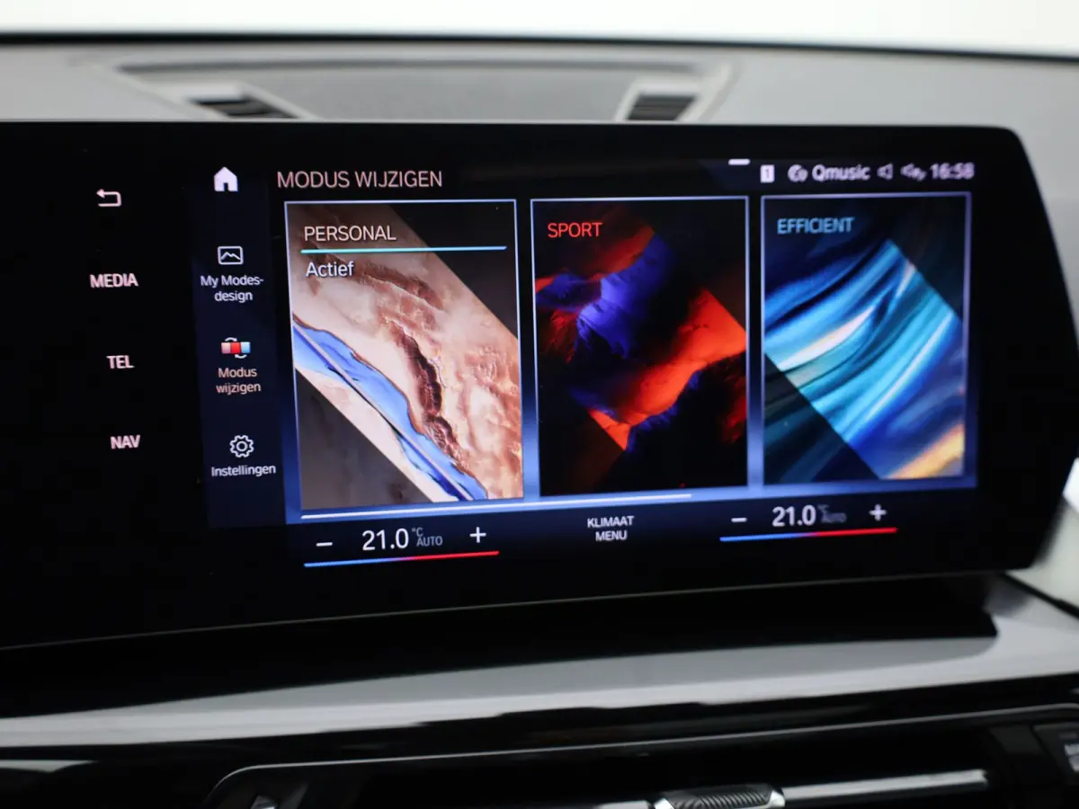 sDrive18i | M-Sport | Pano | Memory | 360 Camera | Head Up | Keyless | Harman/ Kardon | Prijs Rijklaar !!
