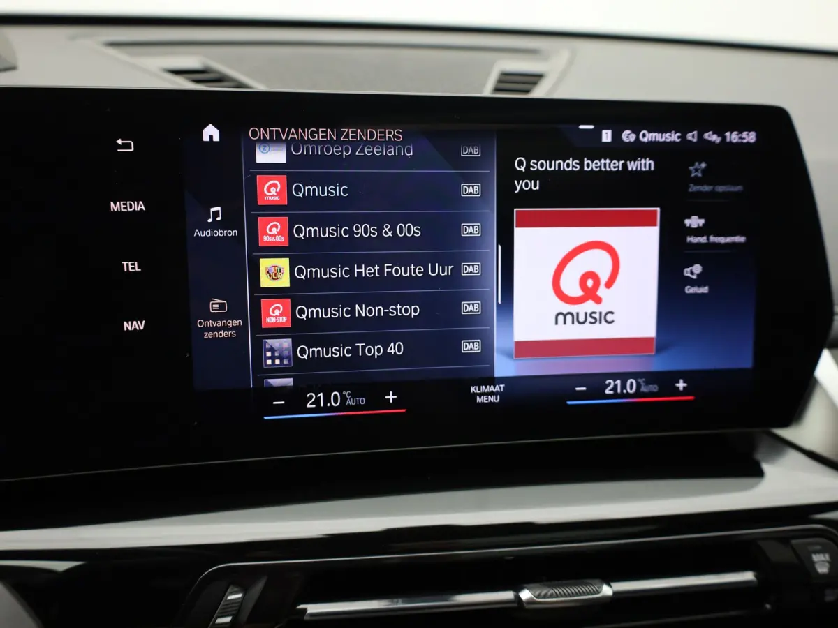 sDrive18i | M-Sport | Pano | Memory | 360 Camera | Head Up | Keyless | Harman/ Kardon | Prijs Rijklaar !!