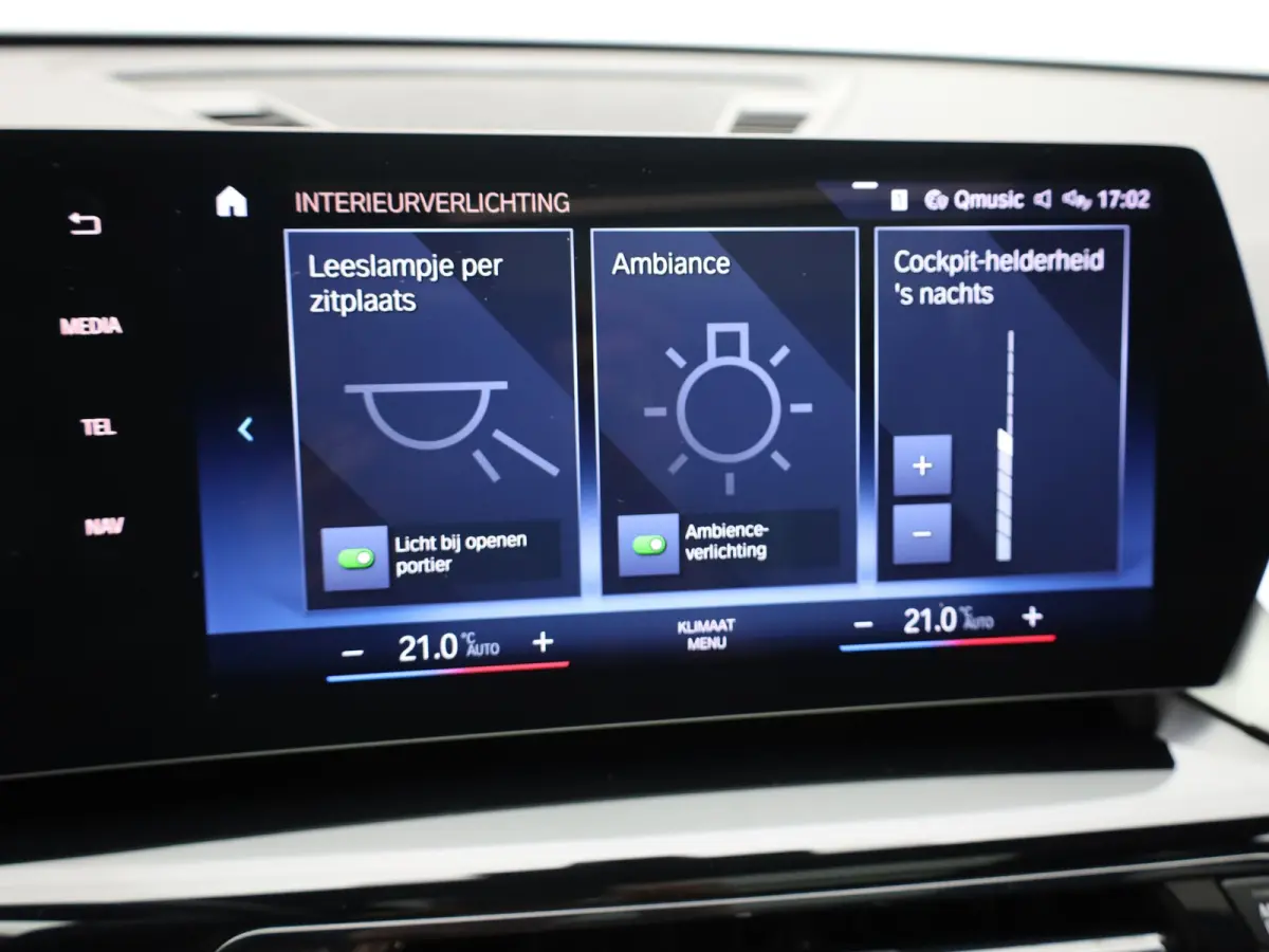 sDrive18i | M-Sport | Pano | Memory | 360 Camera | Head Up | Keyless | Harman/ Kardon | Prijs Rijklaar !!