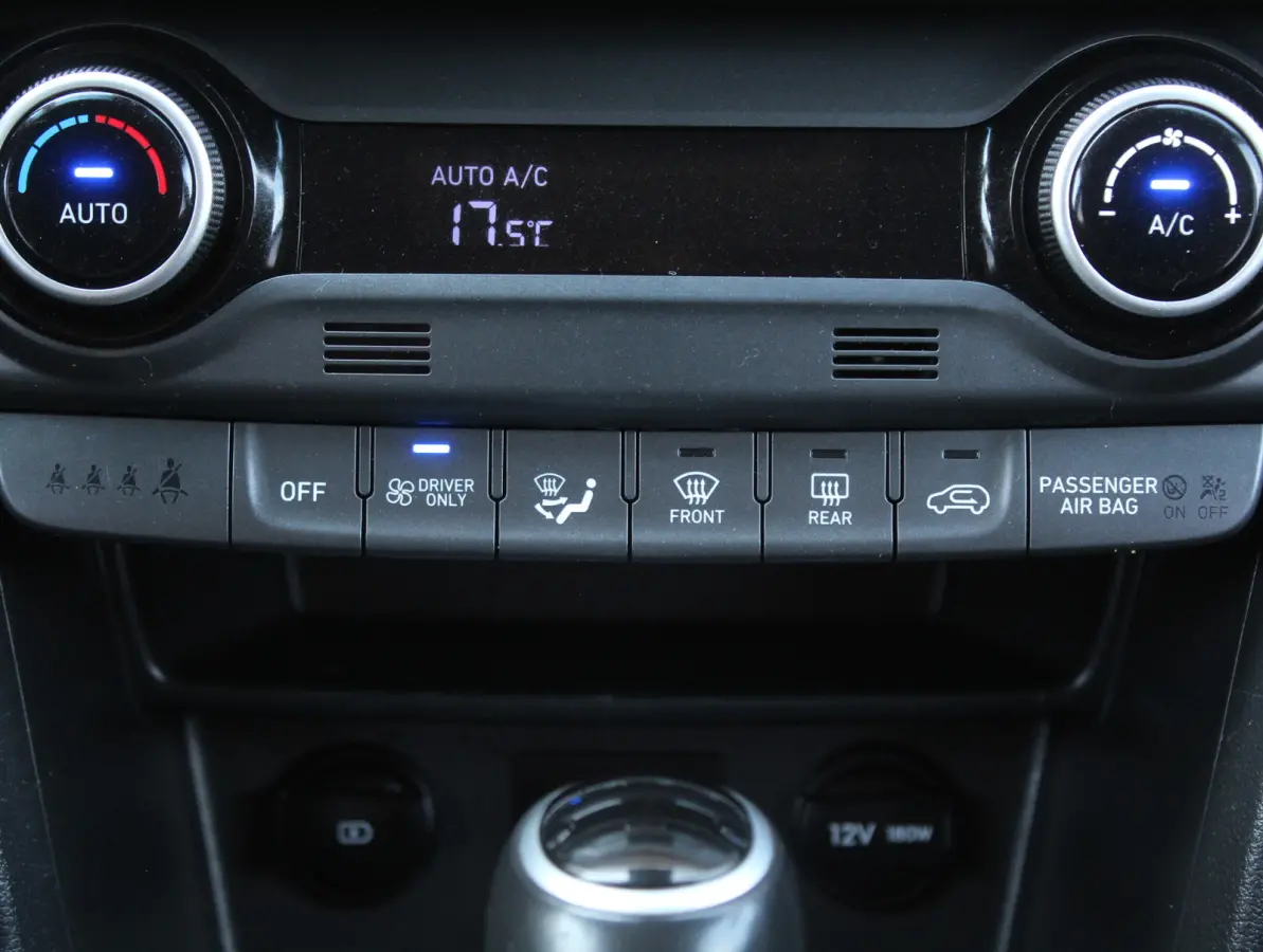 1.6 GDI HEV Fashion CLIMATE | CARPLAY | ADAPCRUISE | DAB | NAVI | PDCA | CAMERA | HEAD-UP | LMV16