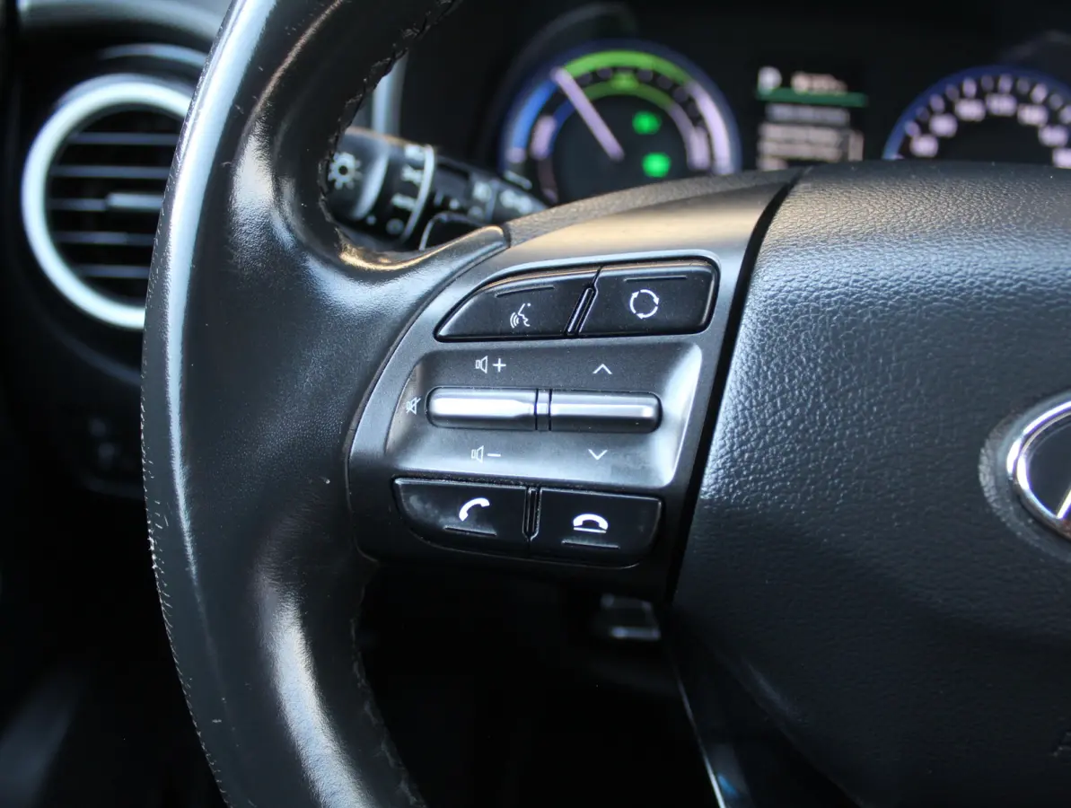 1.6 GDI HEV Fashion CLIMATE | CARPLAY | ADAPCRUISE | DAB | NAVI | PDCA | CAMERA | HEAD-UP | LMV16