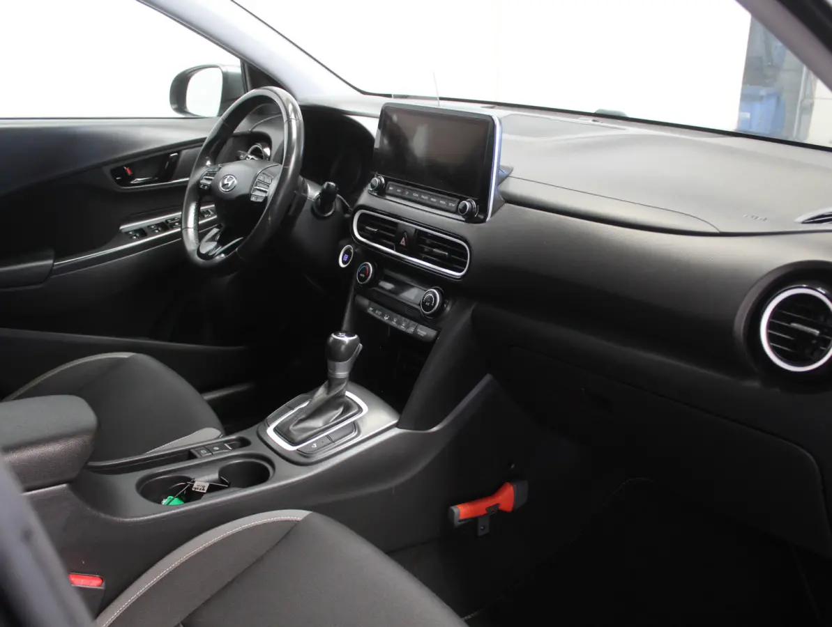1.6 GDI HEV Fashion CLIMATE | CARPLAY | ADAPCRUISE | DAB | NAVI | PDCA | CAMERA | HEAD-UP | LMV16
