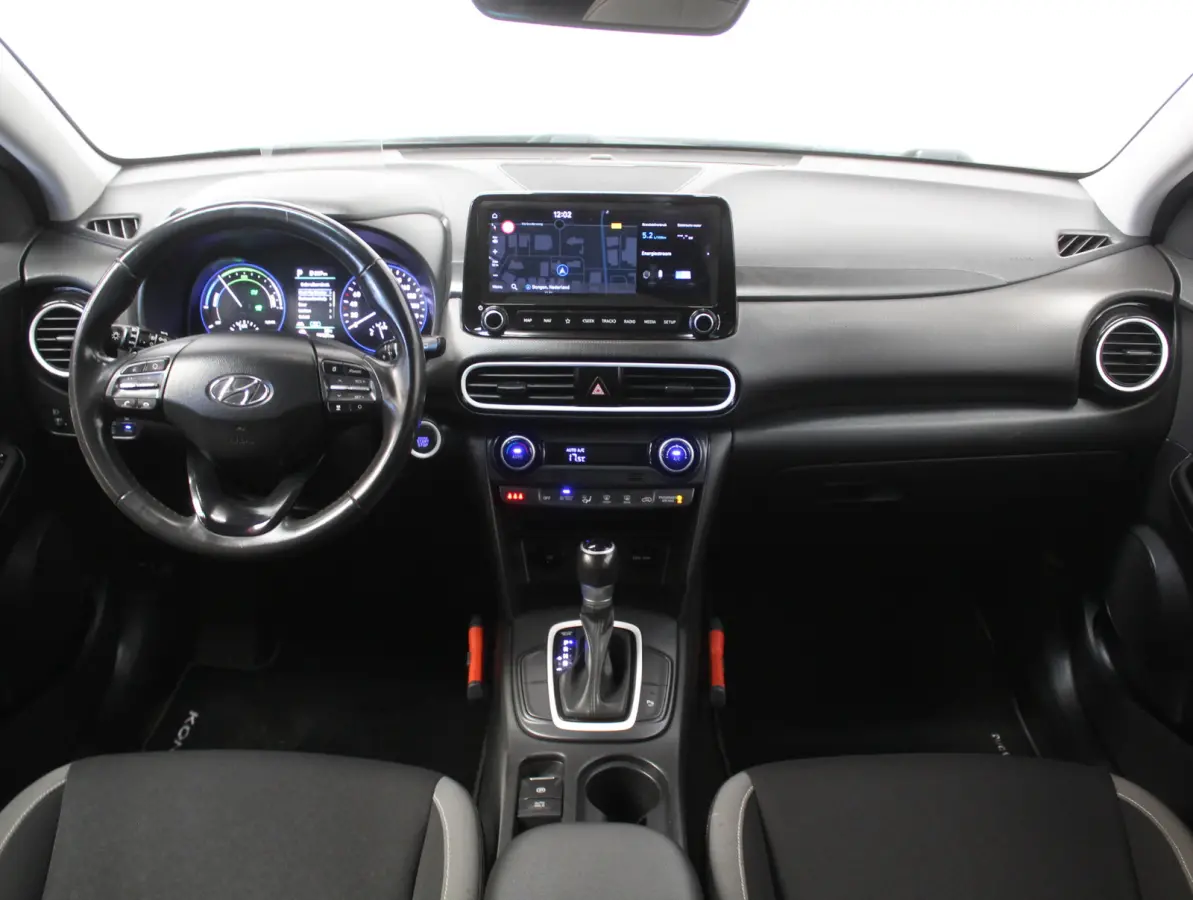 1.6 GDI HEV Fashion CLIMATE | CARPLAY | ADAPCRUISE | DAB | NAVI | PDCA | CAMERA | HEAD-UP | LMV16