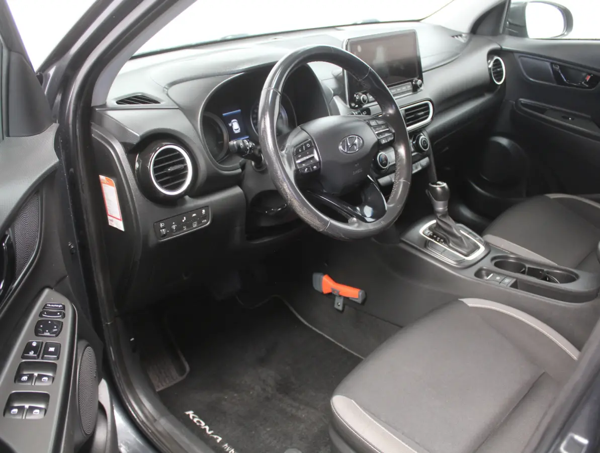 1.6 GDI HEV Fashion CLIMATE | CARPLAY | ADAPCRUISE | DAB | NAVI | PDCA | CAMERA | HEAD-UP | LMV16