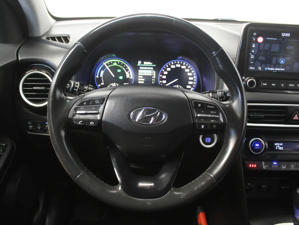1.6 GDI HEV Fashion CLIMATE | CARPLAY | ADAPCRUISE | DAB | NAVI | PDCA | CAMERA | HEAD-UP | LMV16