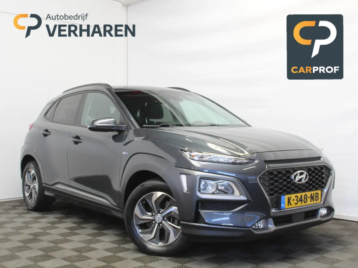 1.6 GDI HEV Fashion CLIMATE | CARPLAY | ADAPCRUISE | DAB | NAVI | PDCA | CAMERA | HEAD-UP | LMV16