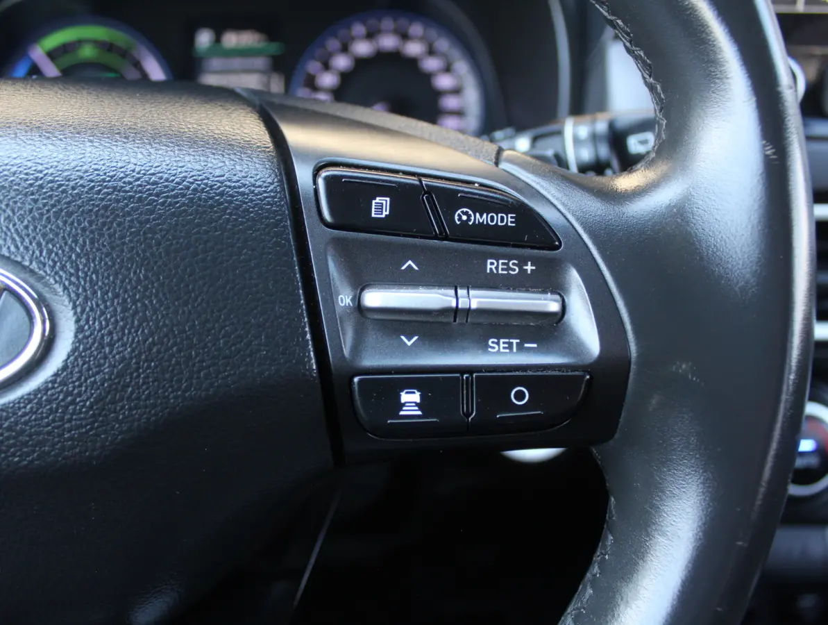 1.6 GDI HEV Fashion CLIMATE | CARPLAY | ADAPCRUISE | DAB | NAVI | PDCA | CAMERA | HEAD-UP | LMV16