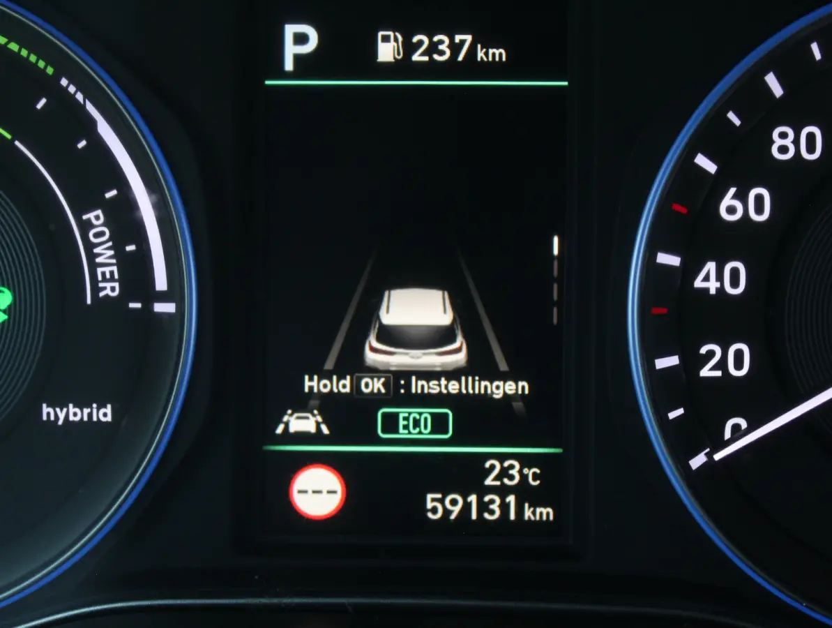 1.6 GDI HEV Fashion CLIMATE | CARPLAY | ADAPCRUISE | DAB | NAVI | PDCA | CAMERA | HEAD-UP | LMV16