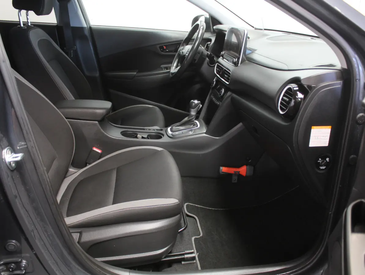 1.6 GDI HEV Fashion CLIMATE | CARPLAY | ADAPCRUISE | DAB | NAVI | PDCA | CAMERA | HEAD-UP | LMV16