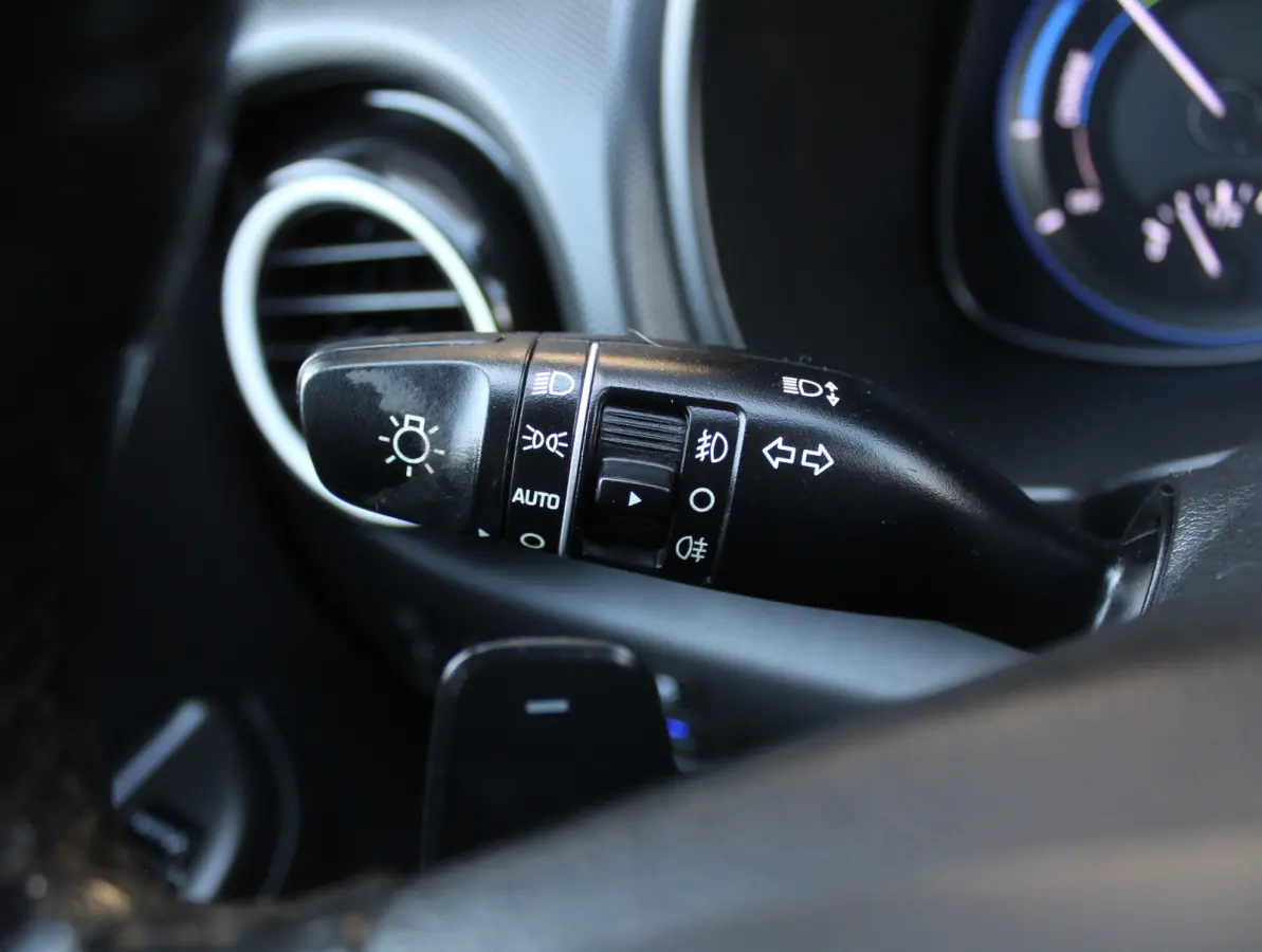 1.6 GDI HEV Fashion CLIMATE | CARPLAY | ADAPCRUISE | DAB | NAVI | PDCA | CAMERA | HEAD-UP | LMV16