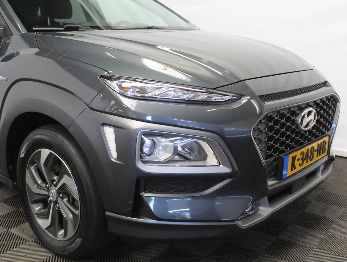 1.6 GDI HEV Fashion CLIMATE | CARPLAY | ADAPCRUISE | DAB | NAVI | PDCA | CAMERA | HEAD-UP | LMV16