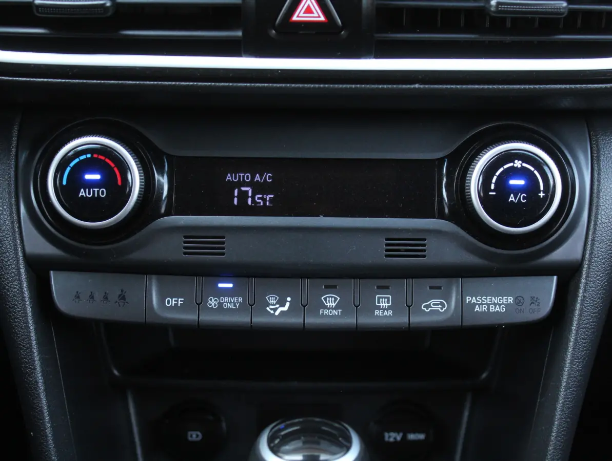 1.6 GDI HEV Fashion CLIMATE | CARPLAY | ADAPCRUISE | DAB | NAVI | PDCA | CAMERA | HEAD-UP | LMV16