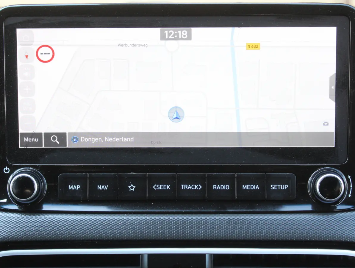 1.6 GDI HEV Fashion CLIMATE | CARPLAY | ADAPCRUISE | DAB | NAVI | PDCA | CAMERA | HEAD-UP | LMV16