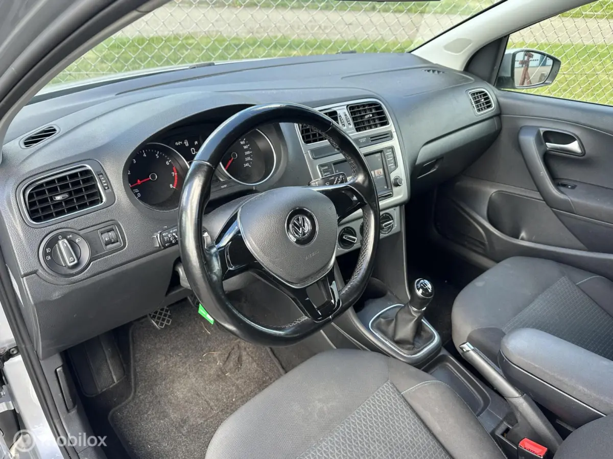 1.0 BlueMotion Edition|APK09/27|Cruise|Airco