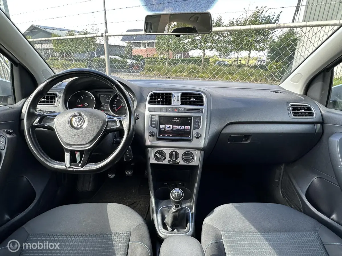 1.0 BlueMotion Edition|APK09/27|Cruise|Airco