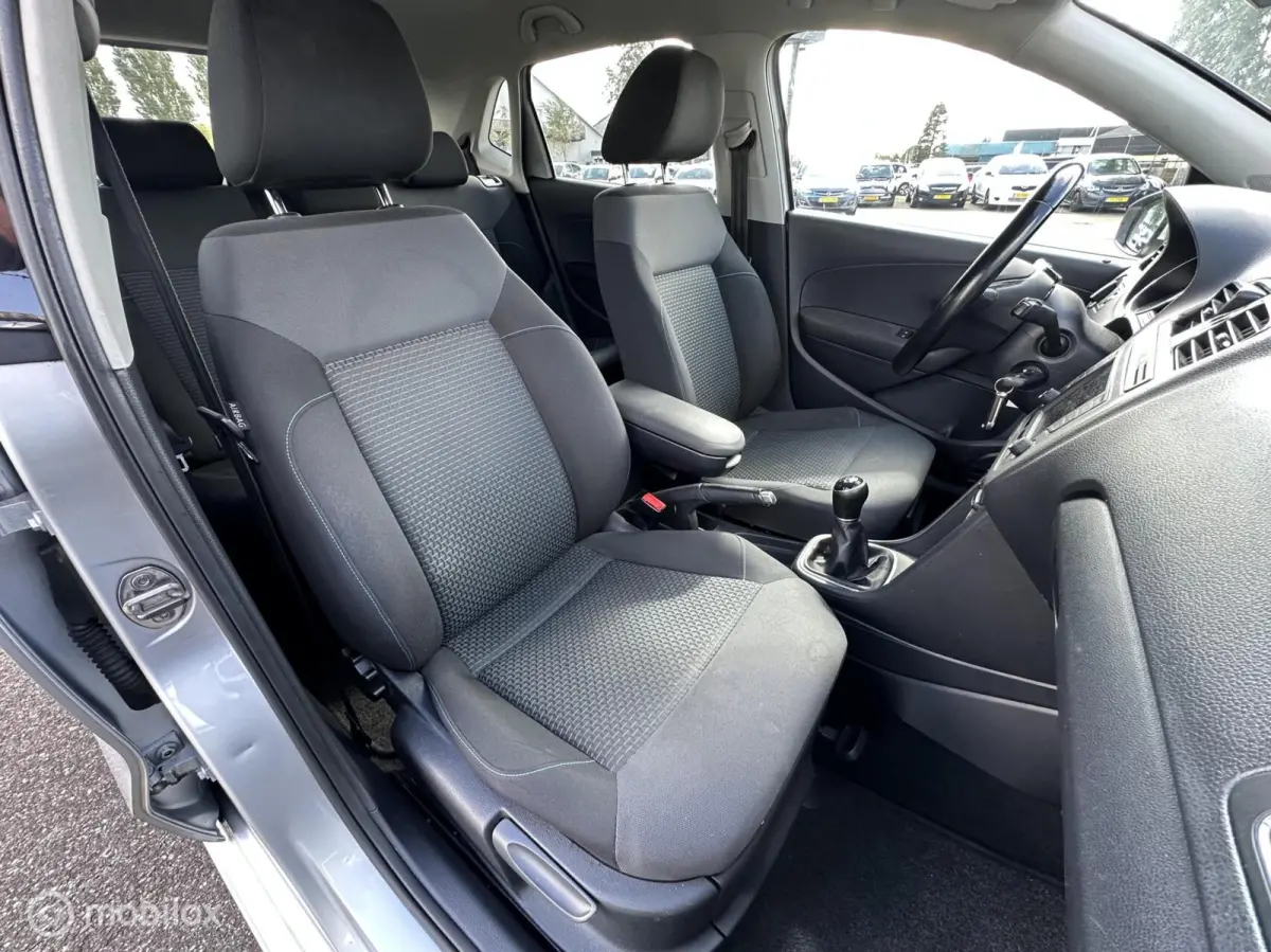 1.0 BlueMotion Edition|APK09/27|Cruise|Airco