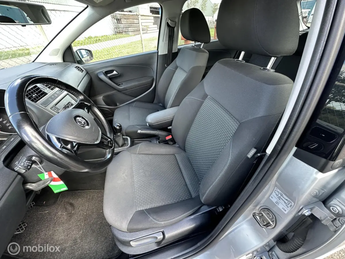 1.0 BlueMotion Edition|APK09/27|Cruise|Airco