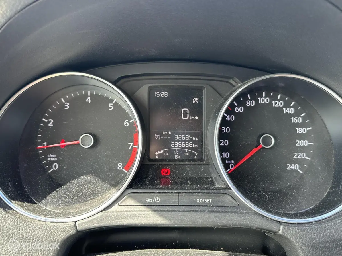 1.0 BlueMotion Edition|APK09/27|Cruise|Airco