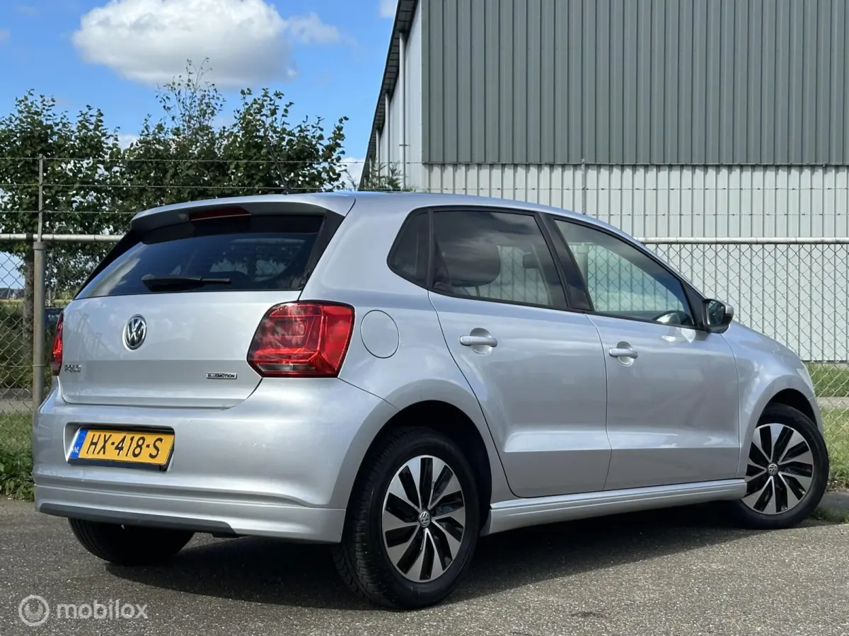 1.0 BlueMotion Edition|APK09/27|Cruise|Airco