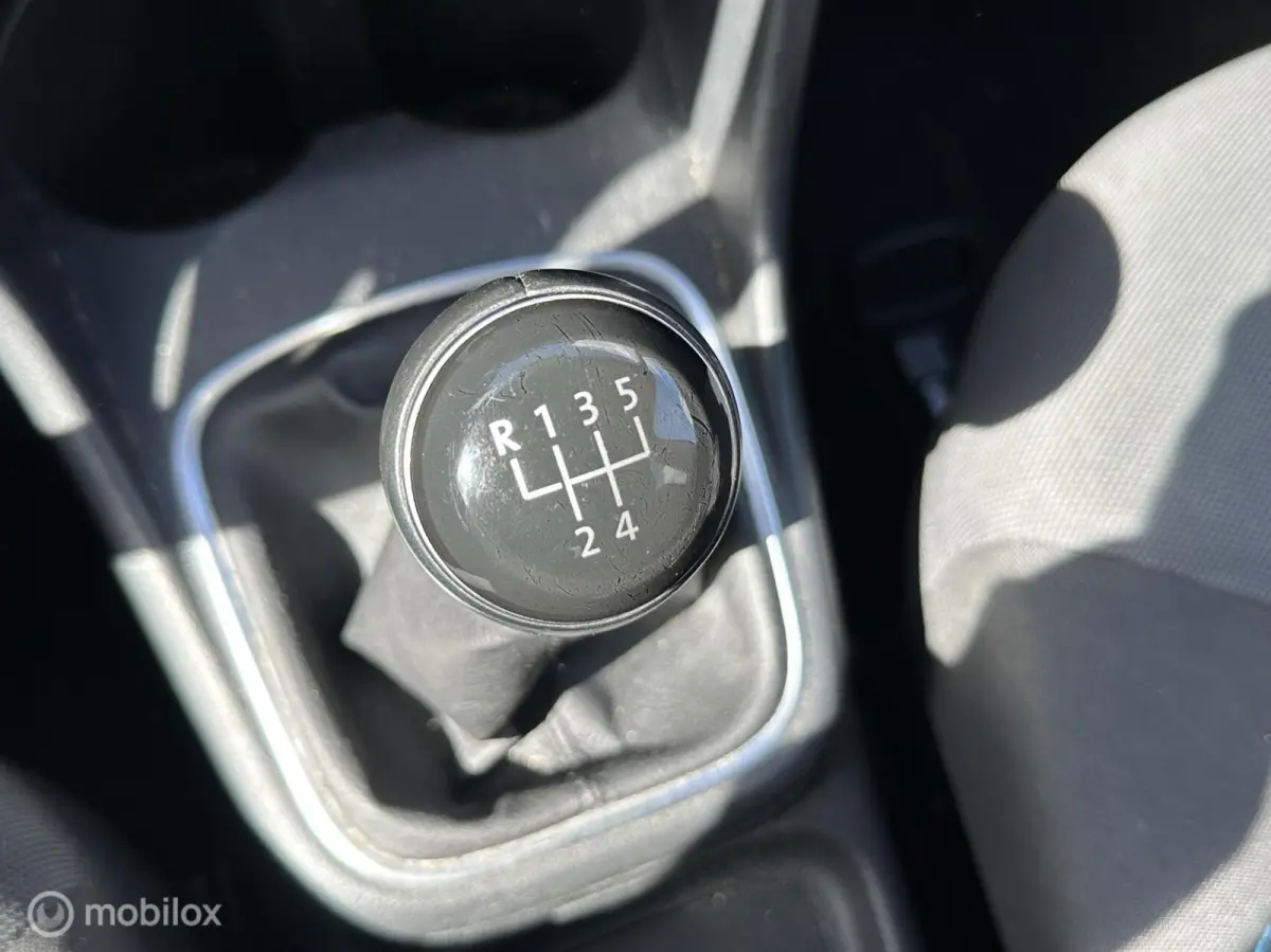 1.0 BlueMotion Edition|APK09/27|Cruise|Airco