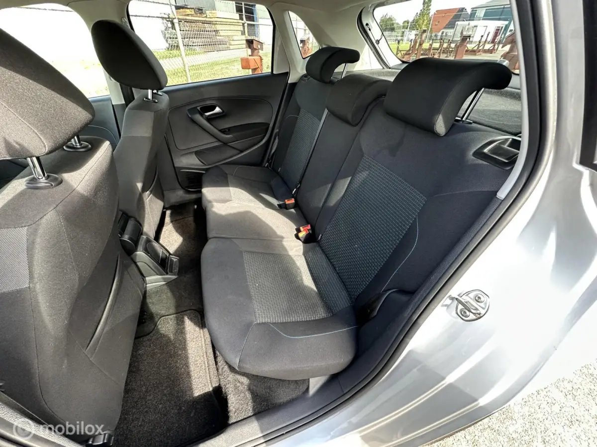 1.0 BlueMotion Edition|APK09/27|Cruise|Airco