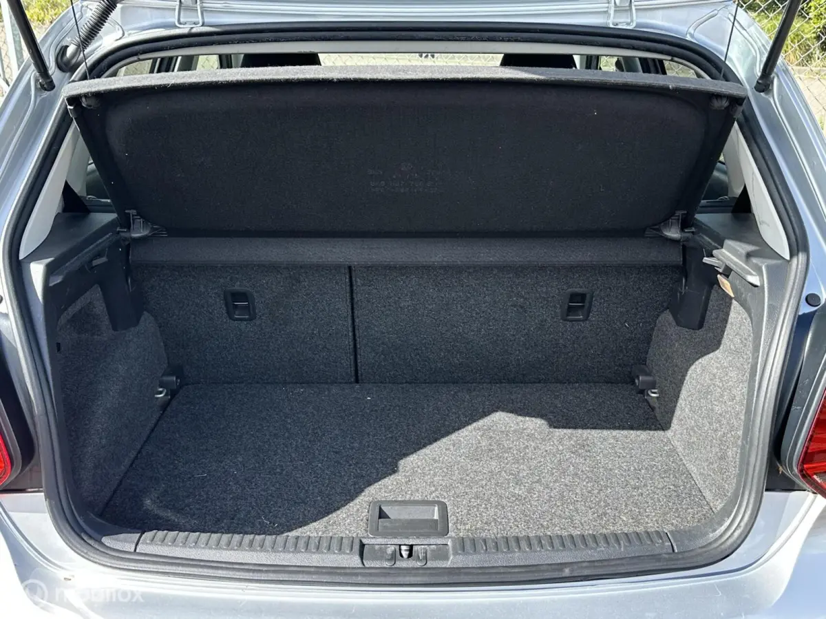 1.0 BlueMotion Edition|APK09/27|Cruise|Airco