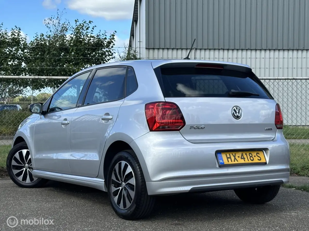 1.0 BlueMotion Edition|APK09/27|Cruise|Airco