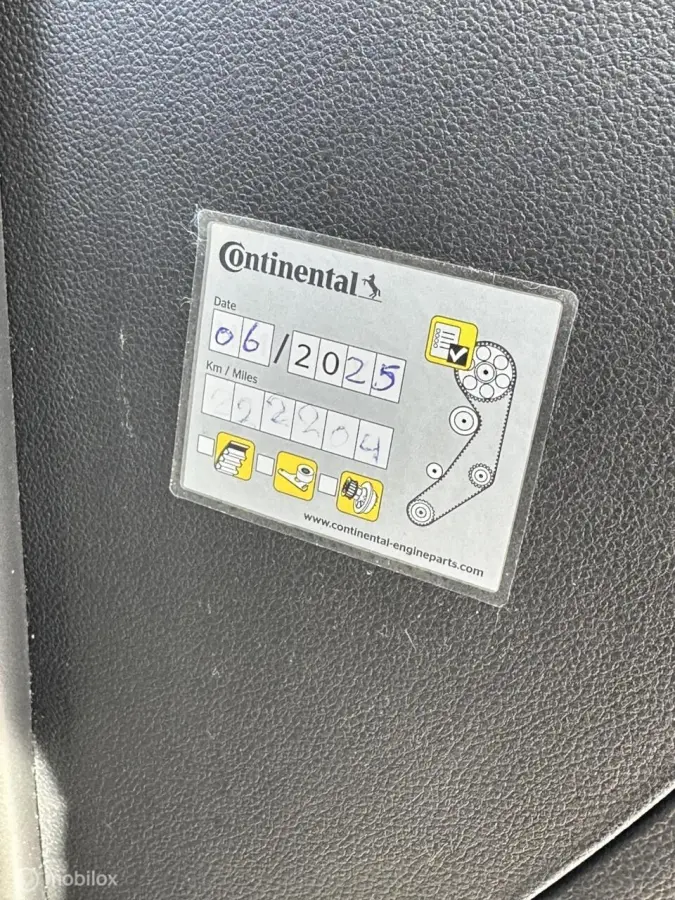 1.0 BlueMotion Edition|APK09/27|Cruise|Airco