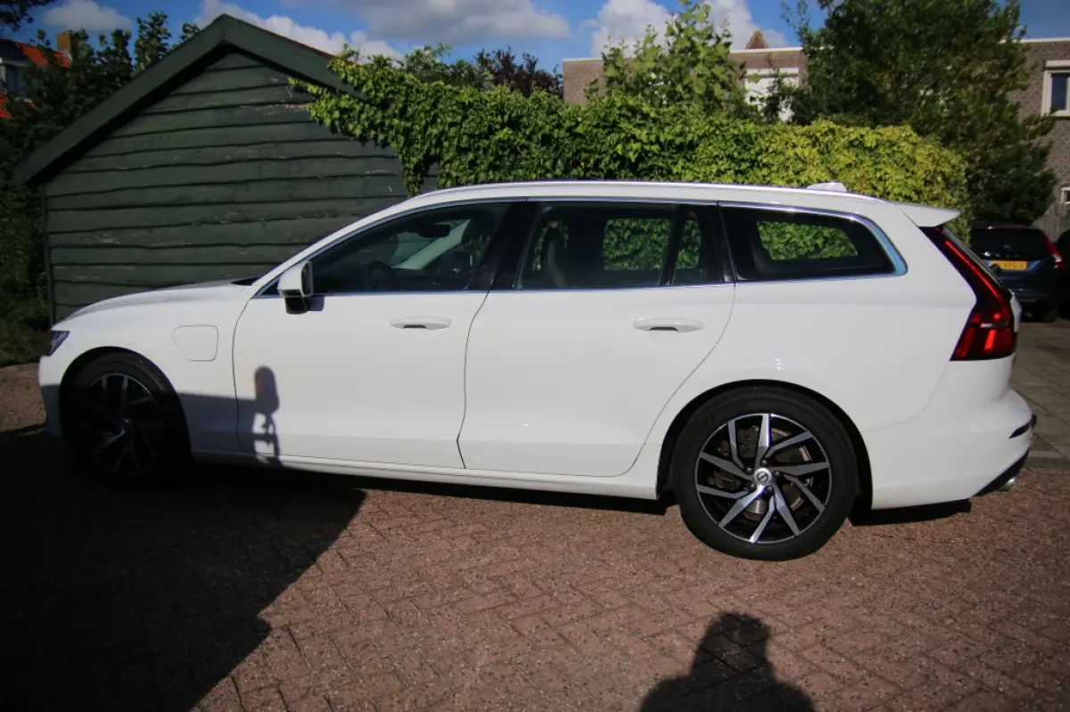 2.0 T6 TE AWD MomPro