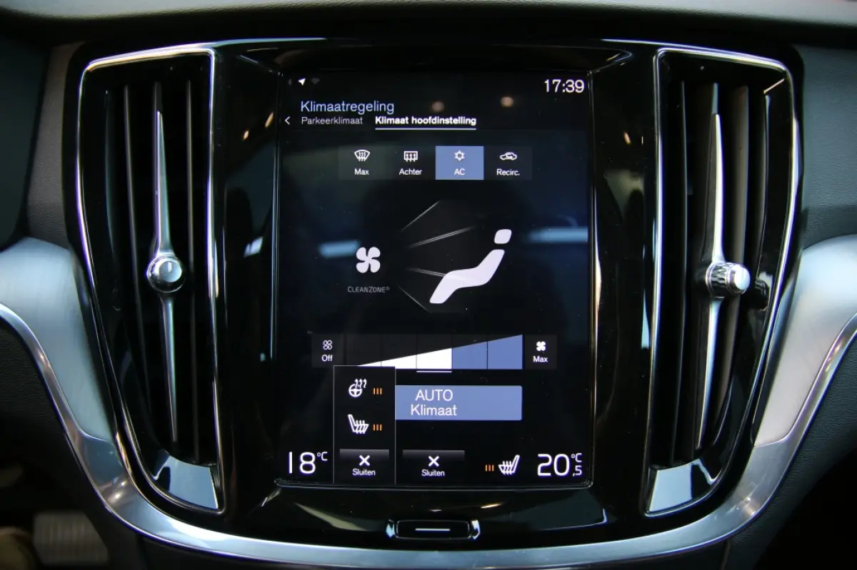 2.0 T6 TE AWD MomPro