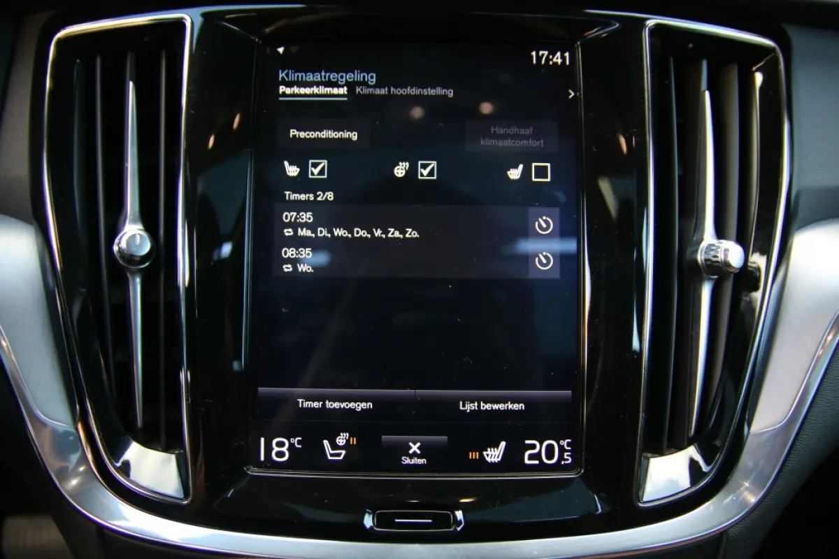 2.0 T6 TE AWD MomPro