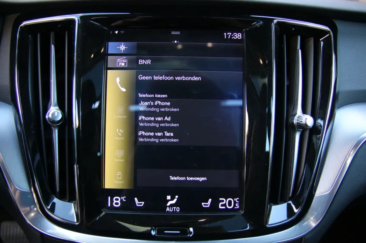 2.0 T6 TE AWD MomPro