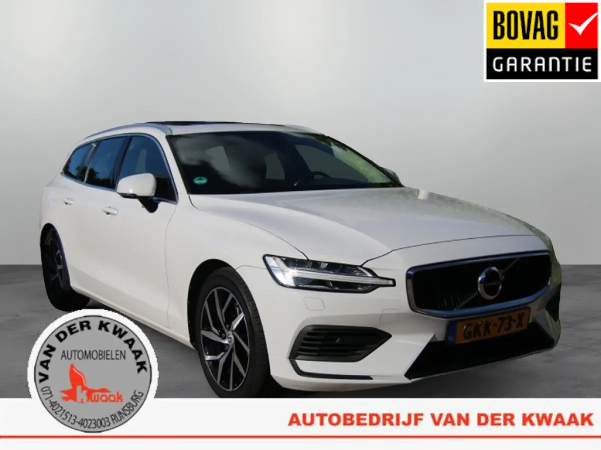 2.0 T6 TE AWD MomPro