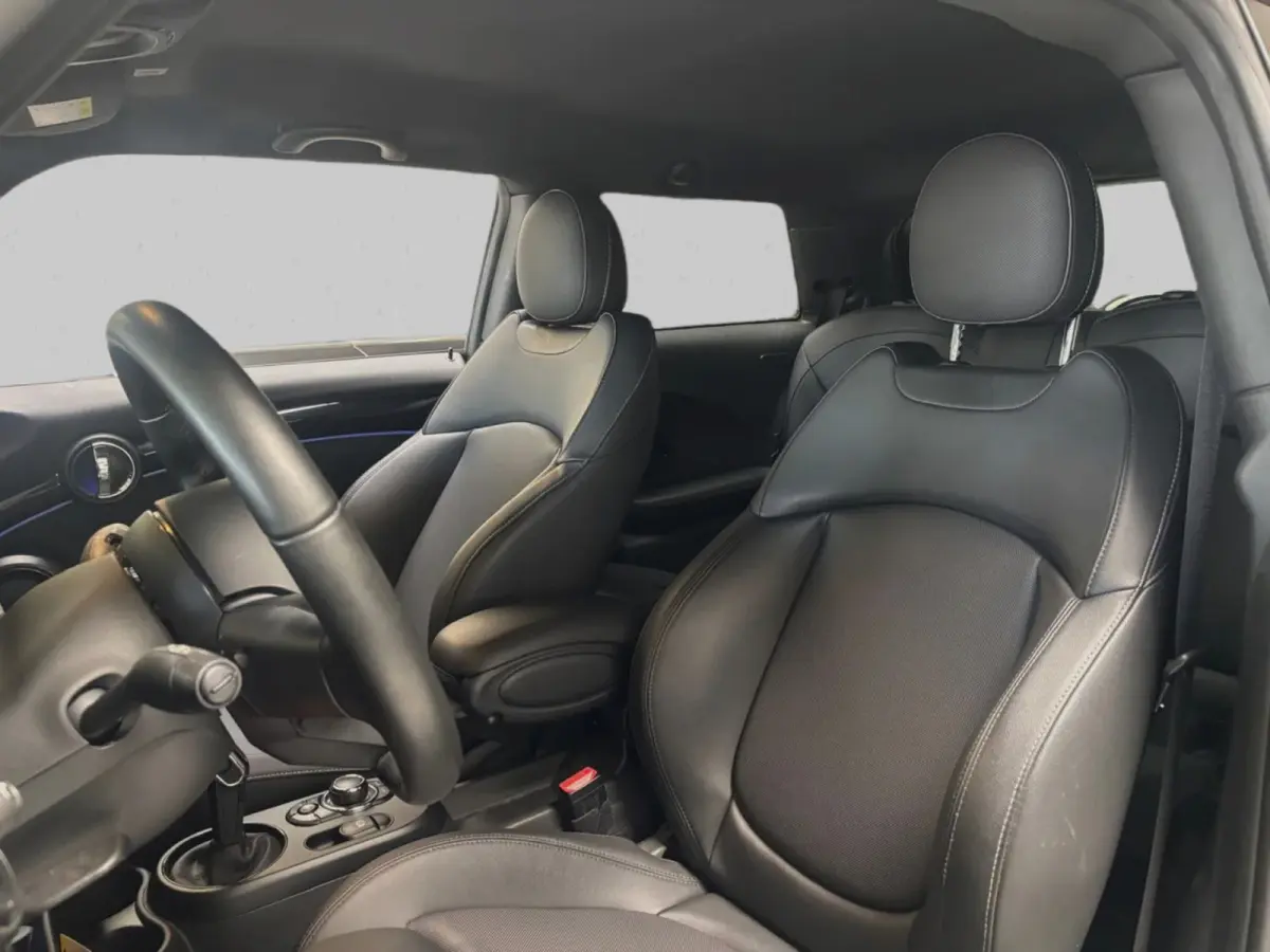 Camden Edition 33 kWh (SoH 95%, NL-auto, 1e Eig, Dealer OndH, Carplay, StoelV, PDC, Navi, ClimateCon, CruiseCo, Etc)
