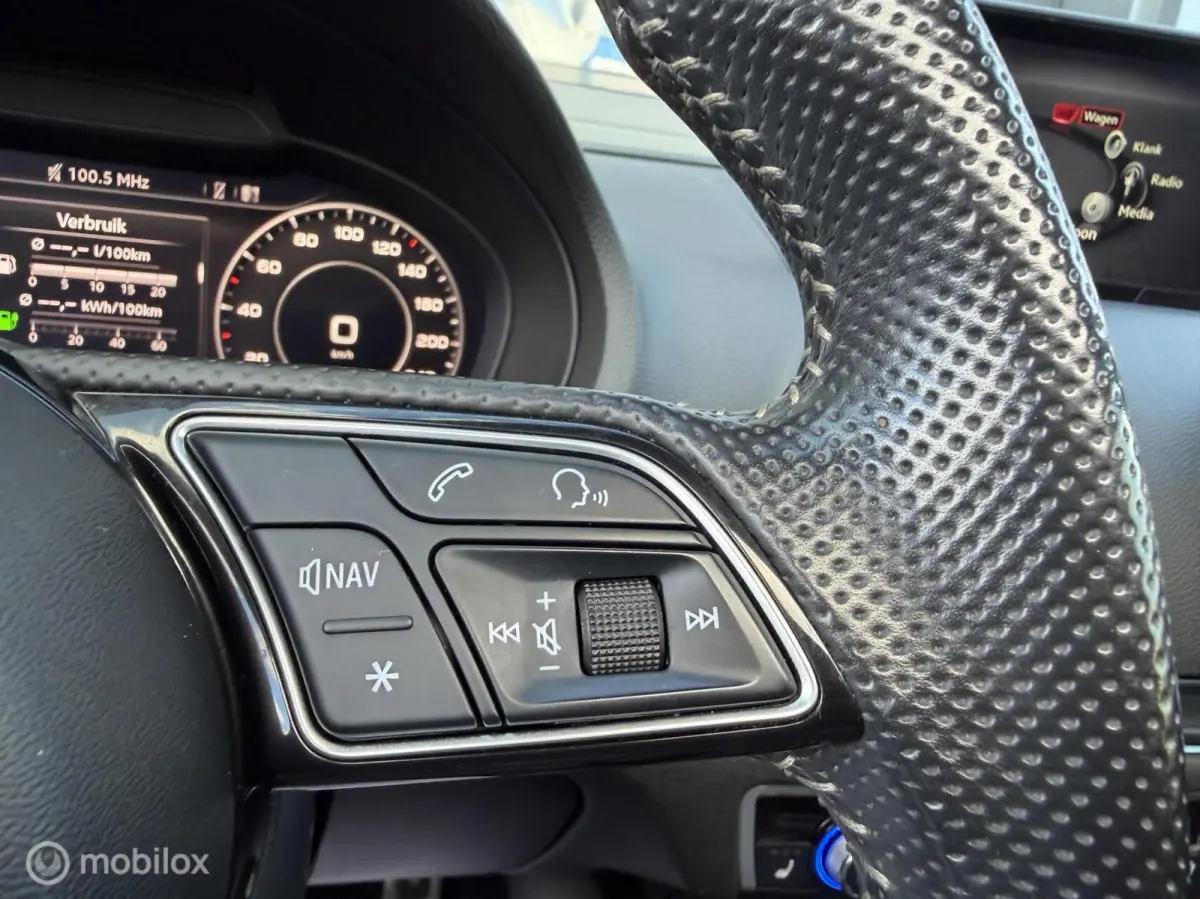 1.4 e-tron Sport Pro Line plus| Pano Virtu