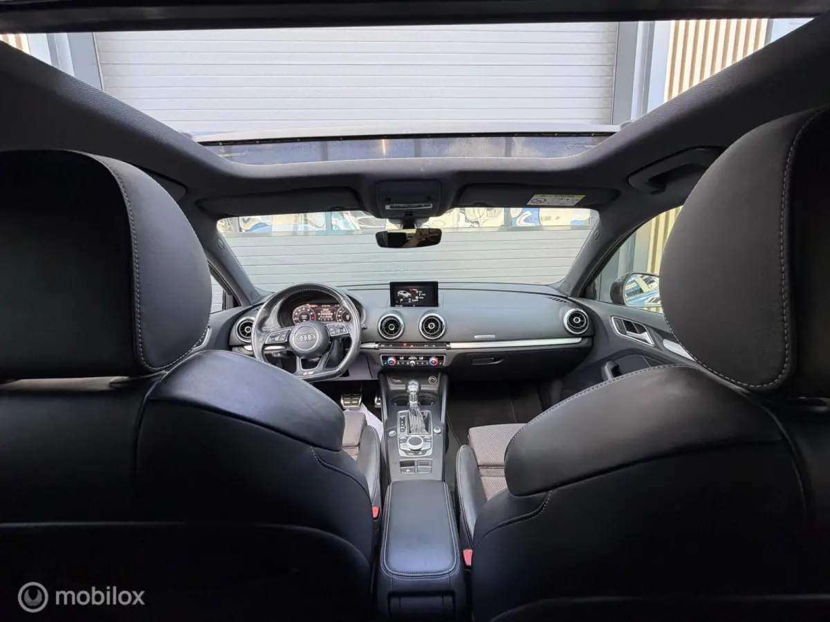 1.4 e-tron Sport Pro Line plus| Pano Virtu