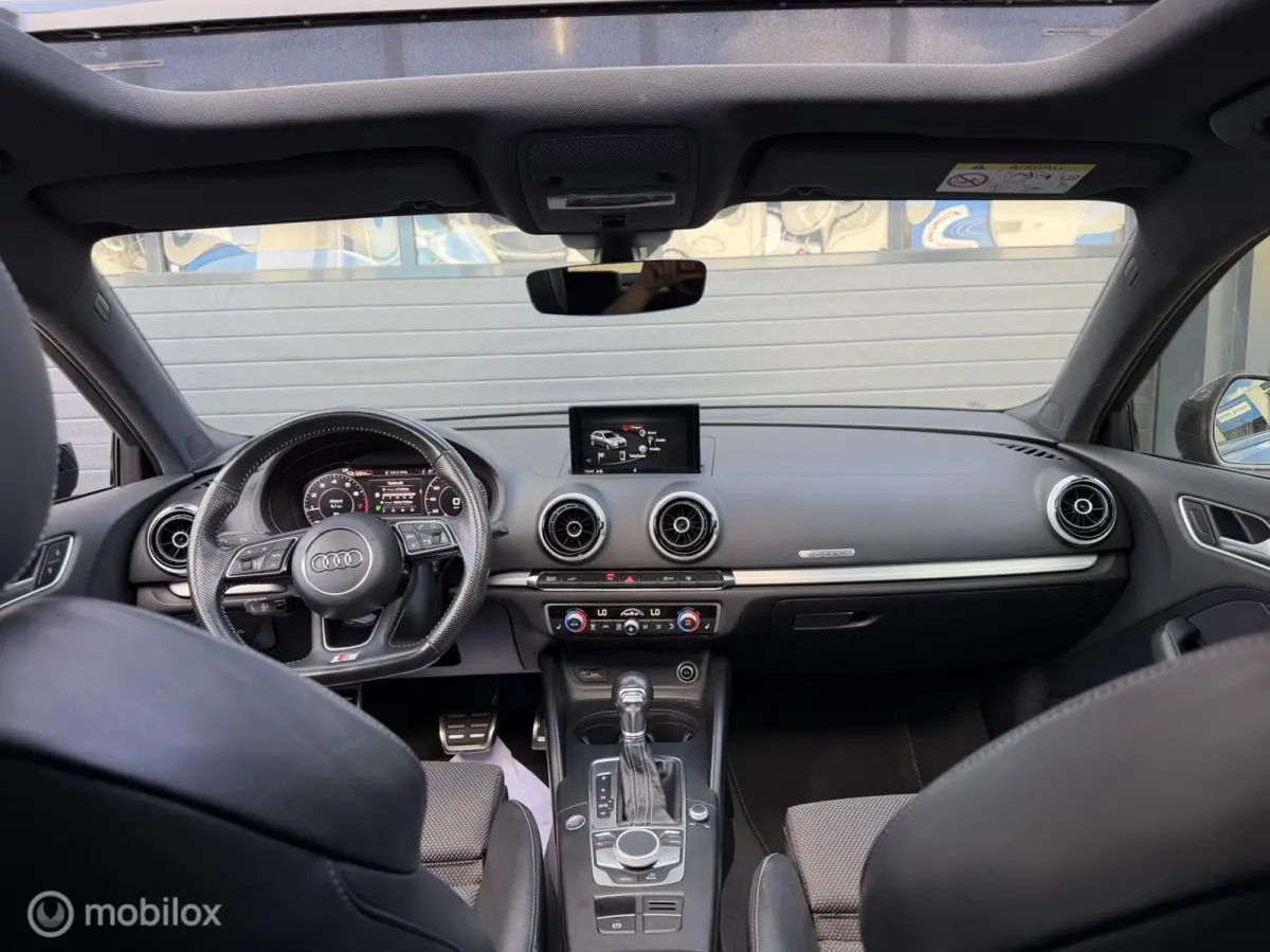 1.4 e-tron Sport Pro Line plus| Pano Virtu