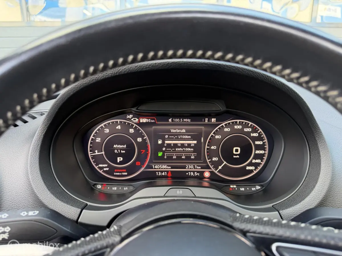 1.4 e-tron Sport Pro Line plus| Pano Virtu