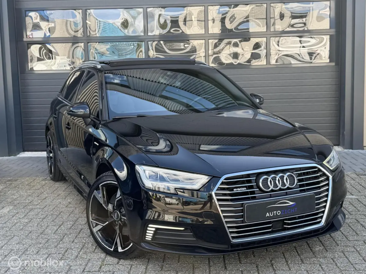 1.4 e-tron Sport Pro Line plus| Pano Virtu