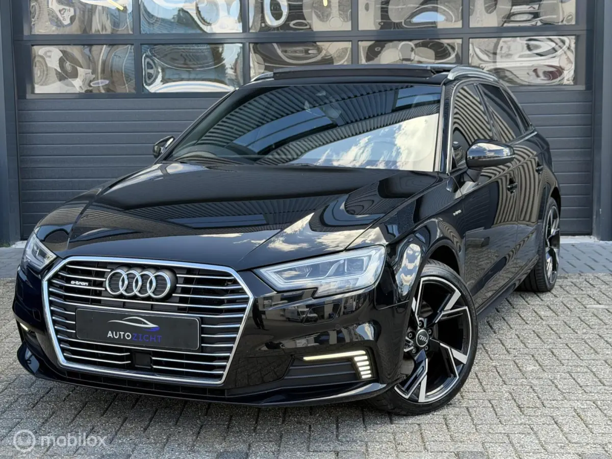 1.4 e-tron Sport Pro Line plus| Pano Virtu