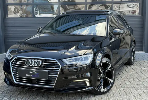 1.4 e-tron Sport Pro Line plus| Pano Virtu