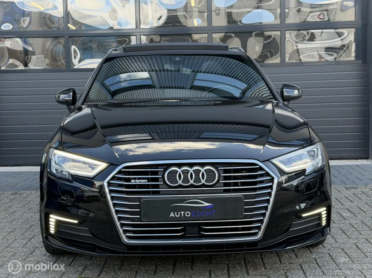 1.4 e-tron Sport Pro Line plus| Pano Virtu