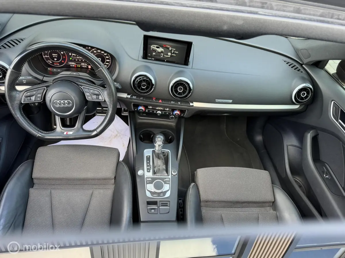 1.4 e-tron Sport Pro Line plus| Pano Virtu