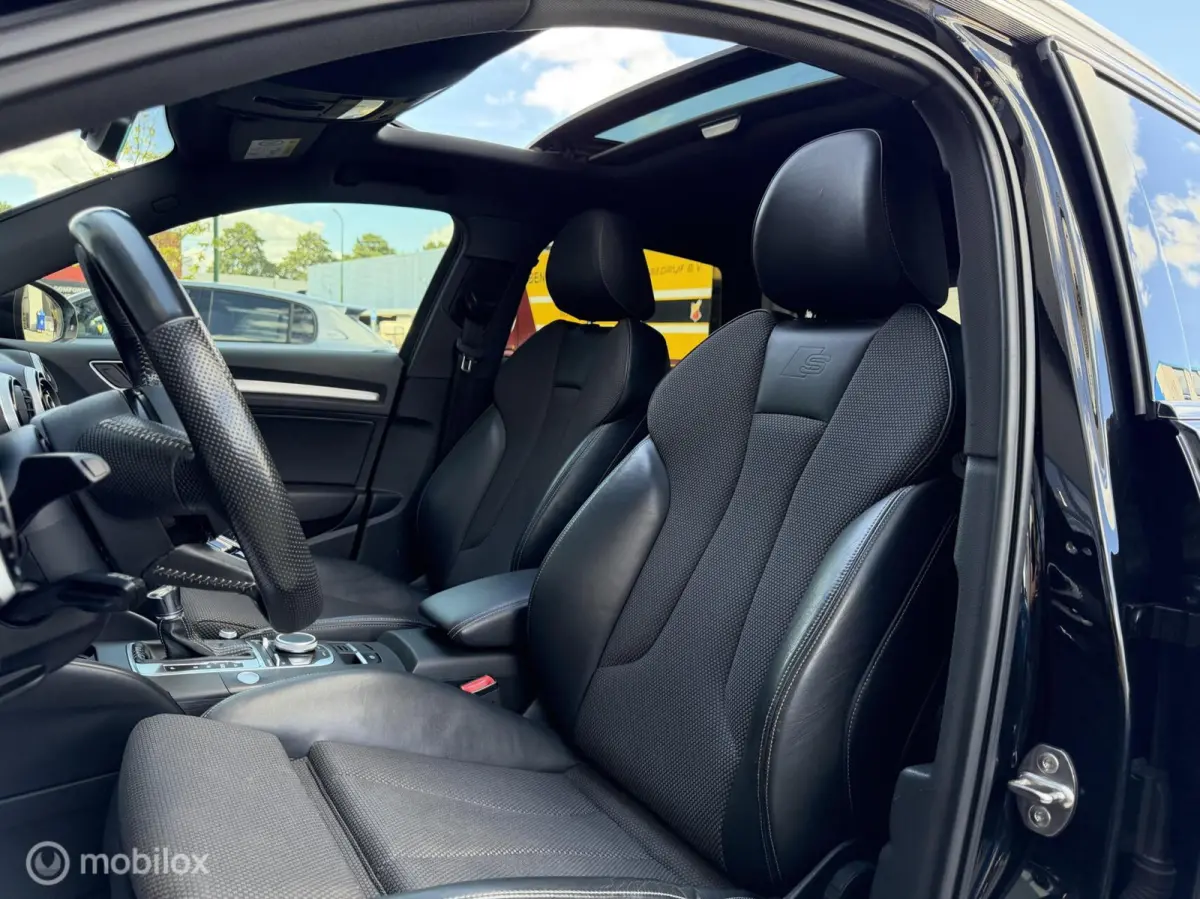 1.4 e-tron Sport Pro Line plus| Pano Virtu