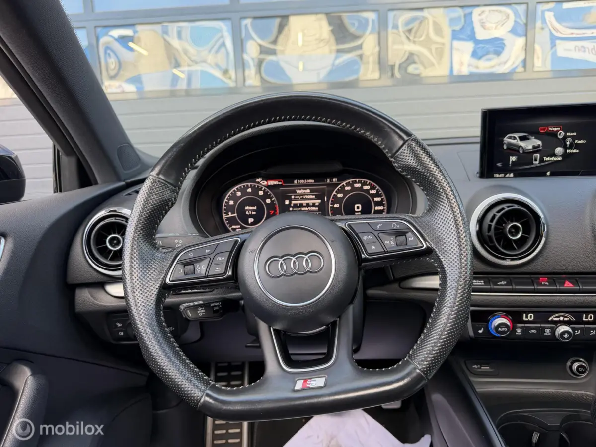 1.4 e-tron Sport Pro Line plus| Pano Virtu