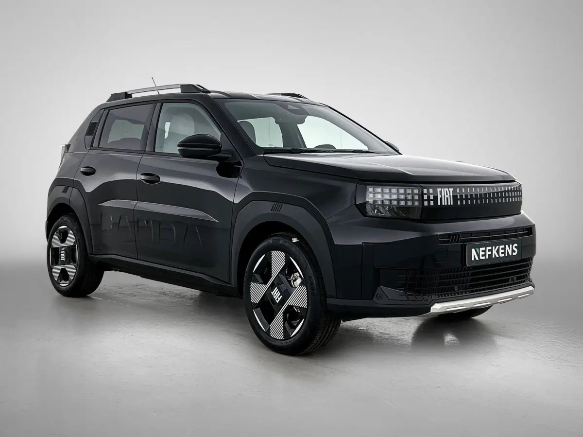 113pk La Prima 11 kW 44 kWh Automaat | Stoel-/Stuurverwarming | Camera | Stoel-/Stuurverwarming | LED Koplampen | DAB Ontvanger | Climate Control | Cruise Control | 17"LMV | Apple Carplay/An