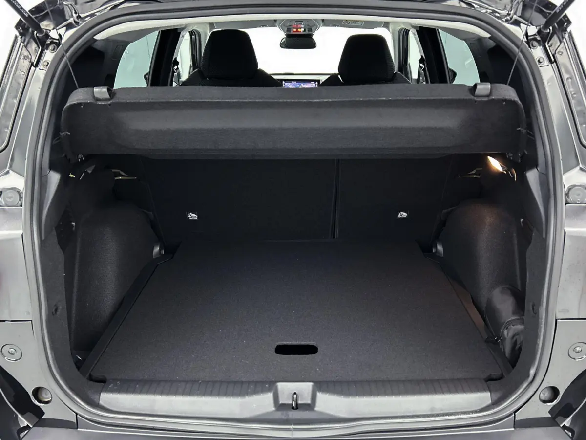 1.2 Turbo Hybrid GS | Full Option | €4.500,- Voorraad Voordeel!
