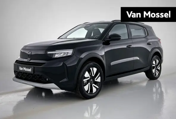 1.2 Turbo Hybrid GS | Full Option | €4.500,- Voorraad Voordeel!